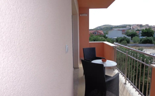 Villa Palas Apartments