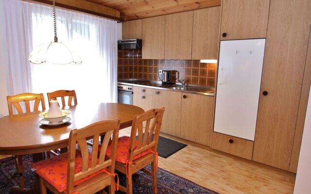 Holiday Home in Morel Near the Aletsch ski Area
