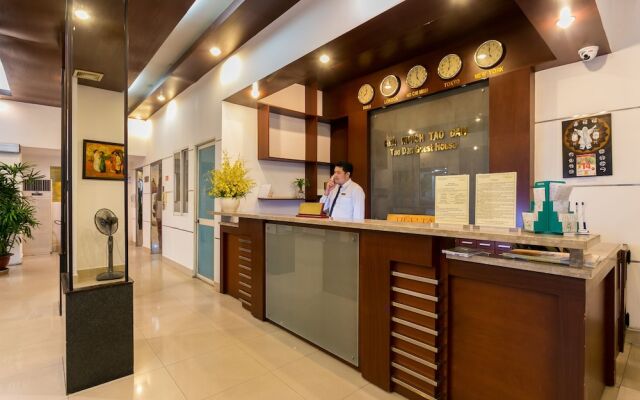 TaoDan Guesthouse by OYO Rooms