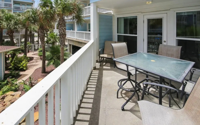 Seascape 2105 in Galveston