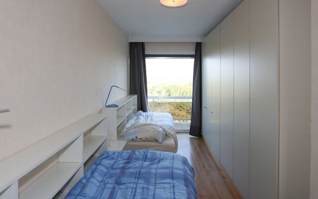 Lovely Apartment for a Family