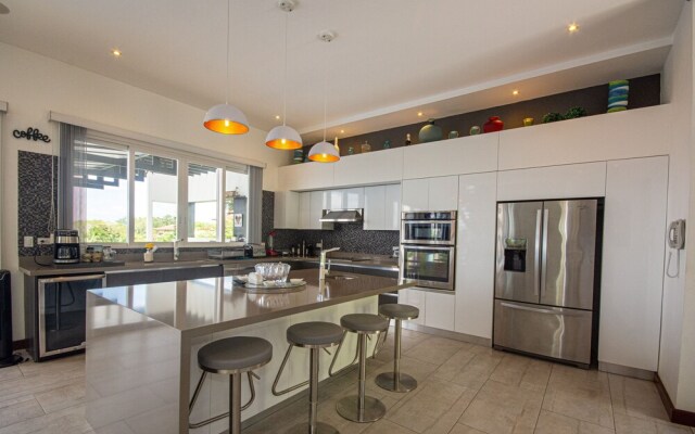 Luxury Hillside Estate at Nativa Resort by RedAwning