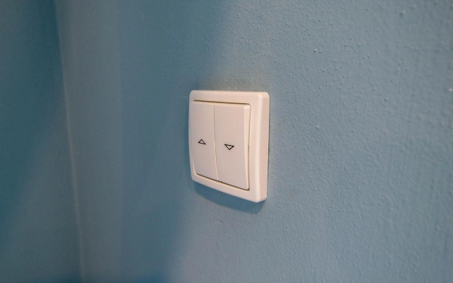 Ruterra Apartments by Cathedral