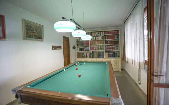 I profumi della collina