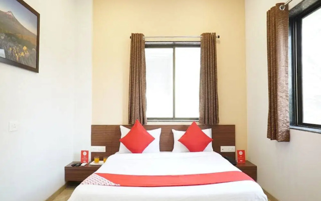 Hotel Montana NX