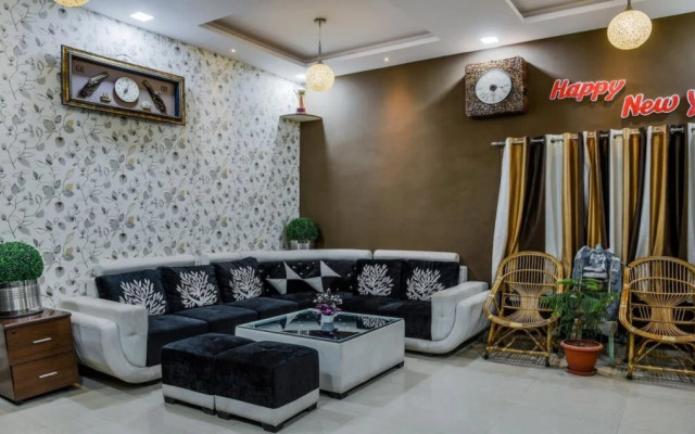 Rk Residency