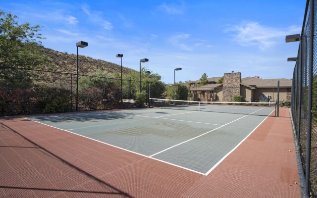 Desert Ocean Vibes- Full Amenities