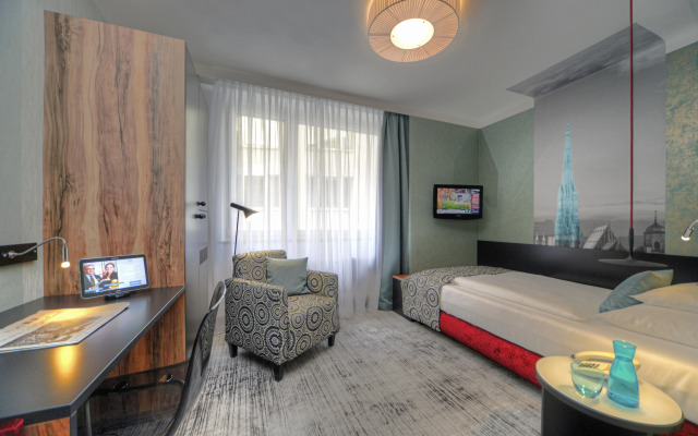 Hotel Capricorno