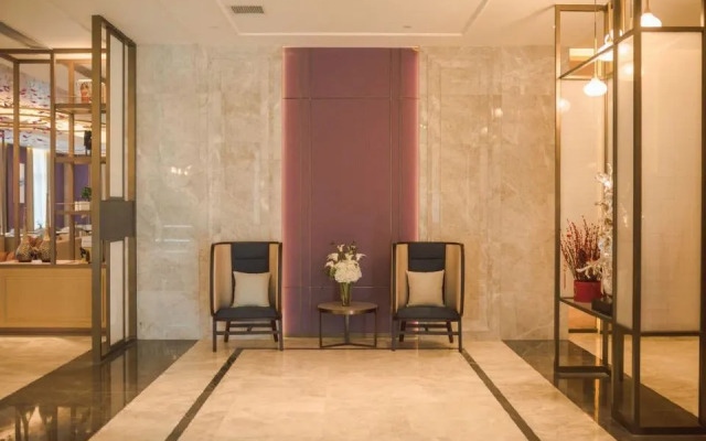 Ramada by Wyndham Zhumadian West Station