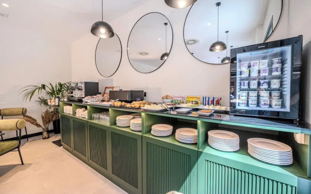 ITC Madrid by Soho Boutique