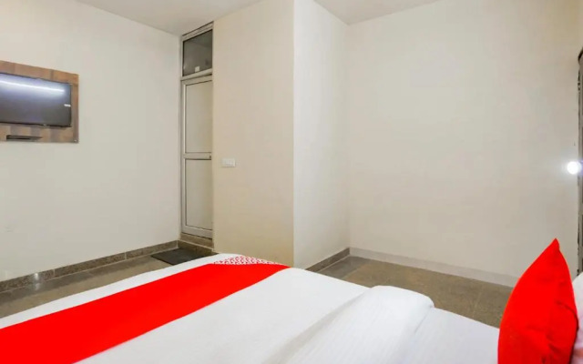 Orchid Inn by OYO Rooms