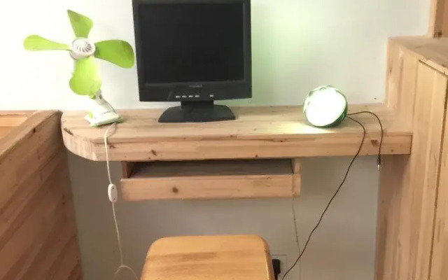 Cozy Time Hostel