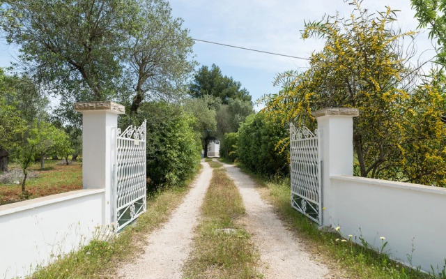 Villetta Dalia Con Giardino By Wonderful Italy