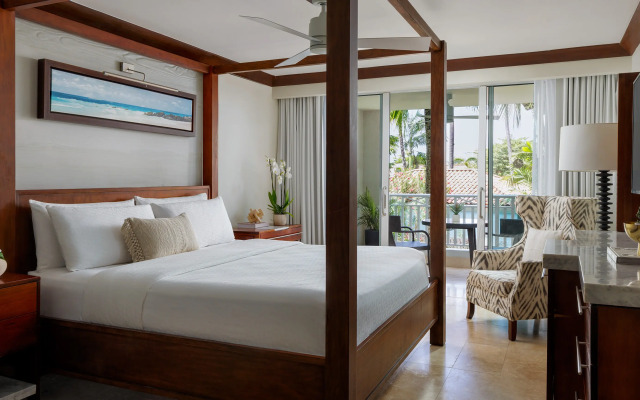 Sandals Barbados All Inclusive