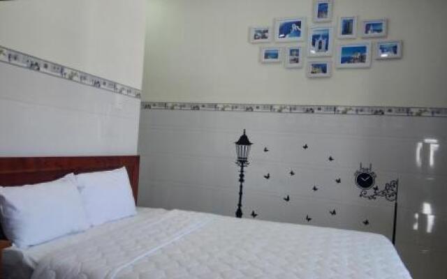 Queen Motel Vung Tau