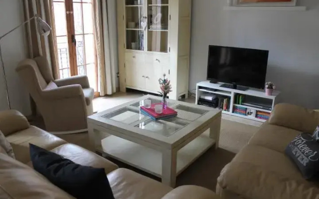 Casa en el Centro de Palma