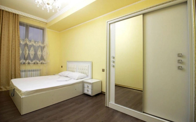 Al Sheikh 5 Bedroom Luxury Apartment 1