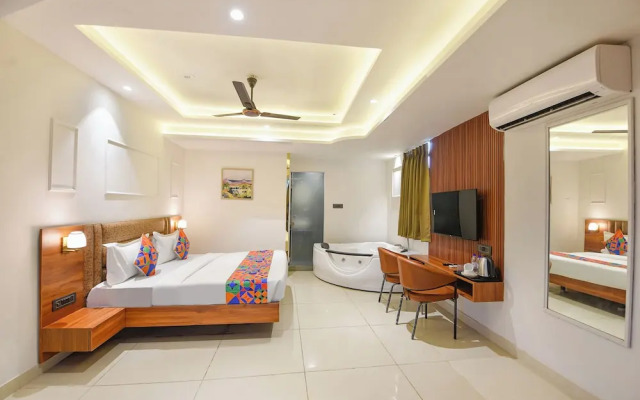 FabHotel Prime Shahdara