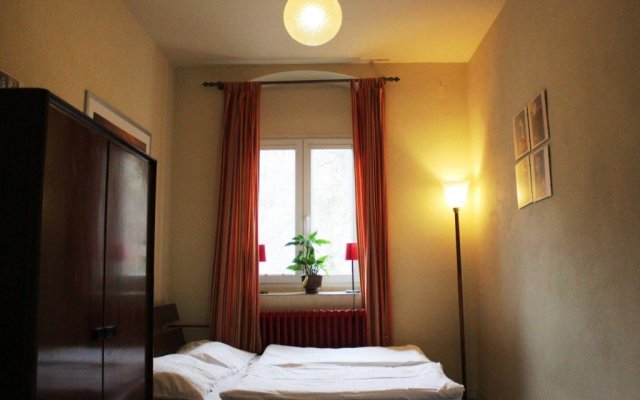 Hostel Marabou Prague