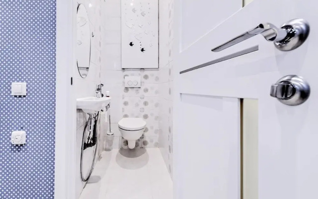 Katerina palace Apartment
