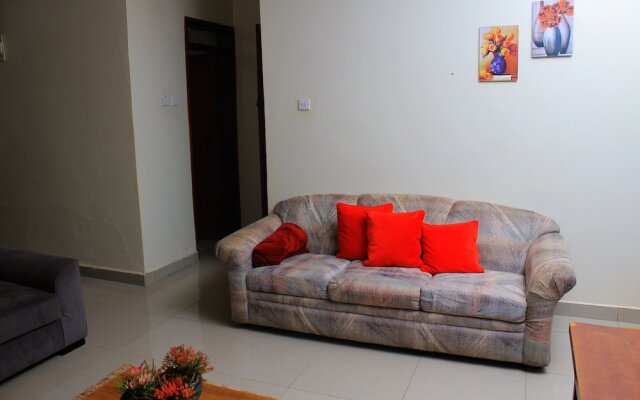 Mamikki Hotel Apartment