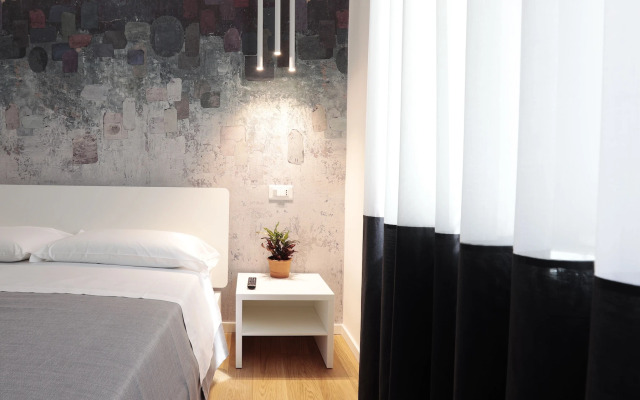 Suite Inn Rome