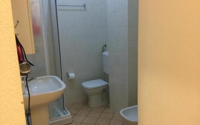 Residence Argentiera