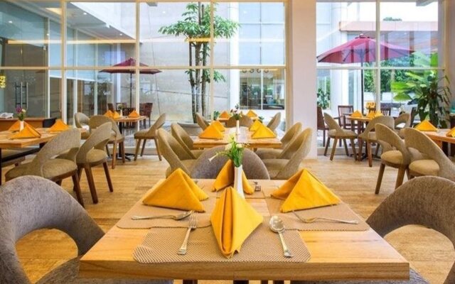 Horison Hotel Ultima Timika