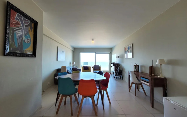 Stylish Holiday Apartment in Middelkerke