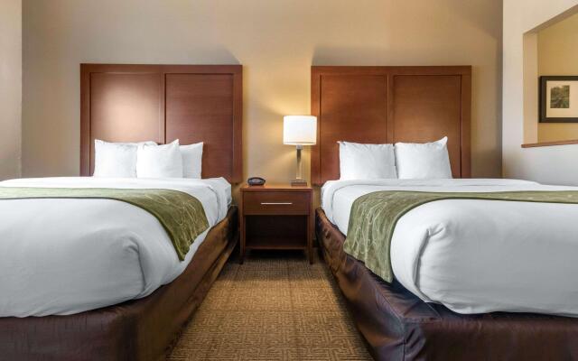 Comfort Suites Keeneland