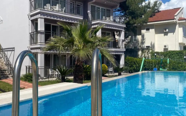 Nokta Faralya Suit Apart, Fethiye, Ölüdeniz
