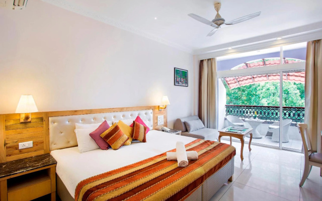 Villa San Lawrenz – Guest Rooms – Lonavala