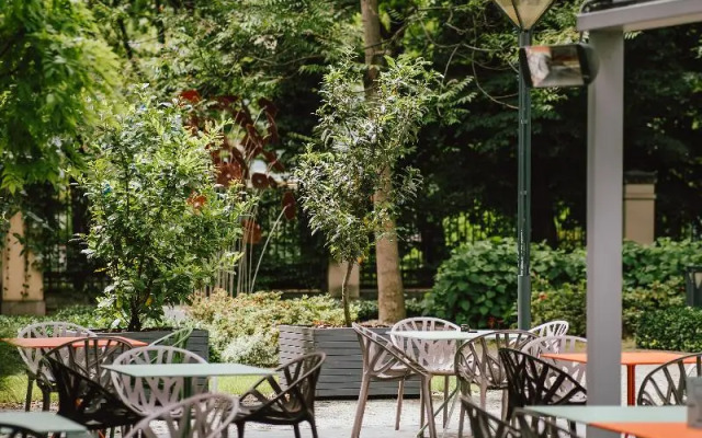 PURO Wrocław Stare Miasto