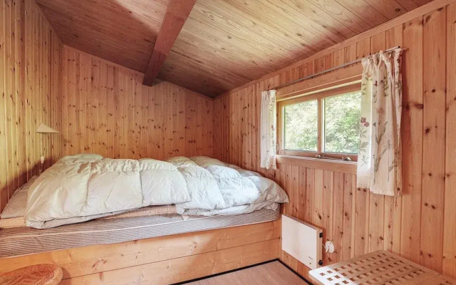 6 Person Holiday Home in Sjaellands Odde-by Traum