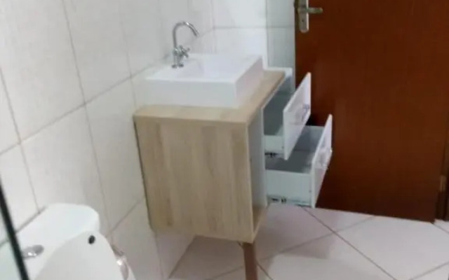 Quarto Suíte Itapoá - SC