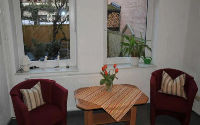 Iwan Ferienwohnungen Objekt 26001