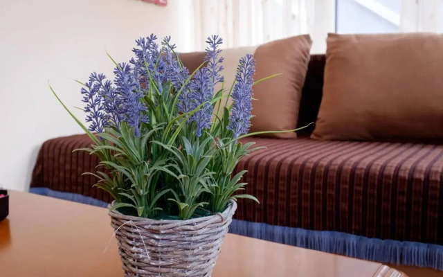 Nice & Quiet Apartment in Best Area