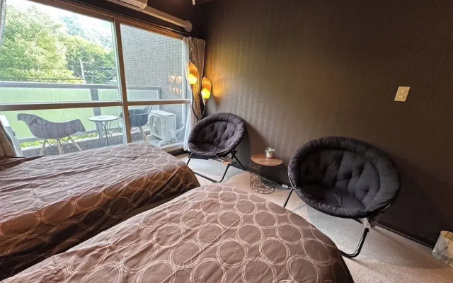 Few Days Condominium 205