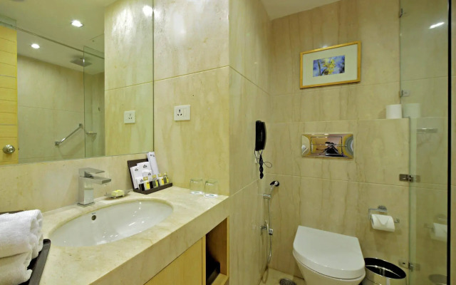 Zone Connect by The Park Saket New Delhi