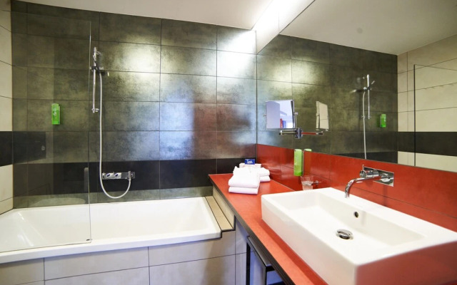 Hotel Maxlhaid