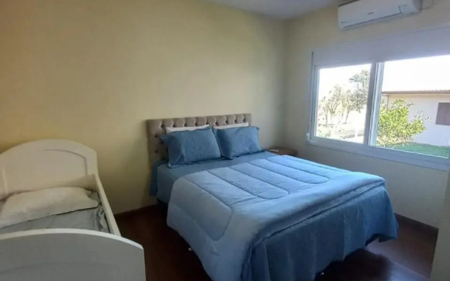 Casa Ari Candiago Gramado