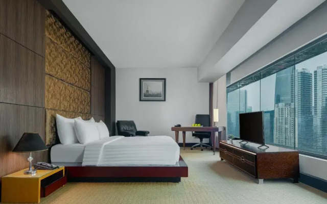 Manhattan Hotel Jakarta