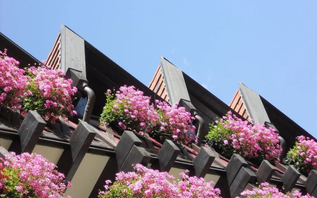 B&B Garni Villa Campitello