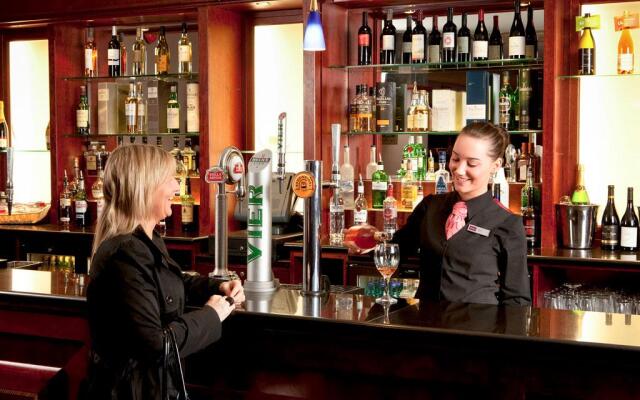 Mount Royal Hotel Edinburgh by The Unlimited Collection