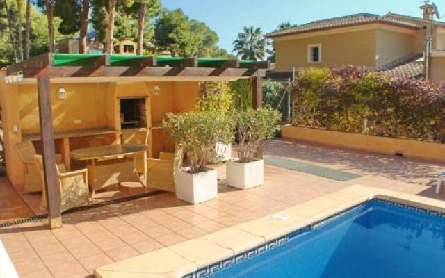 Villa El Encanto