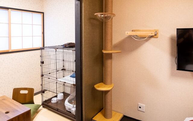 Little Hotel Kyoto Karasuma Takatsuji