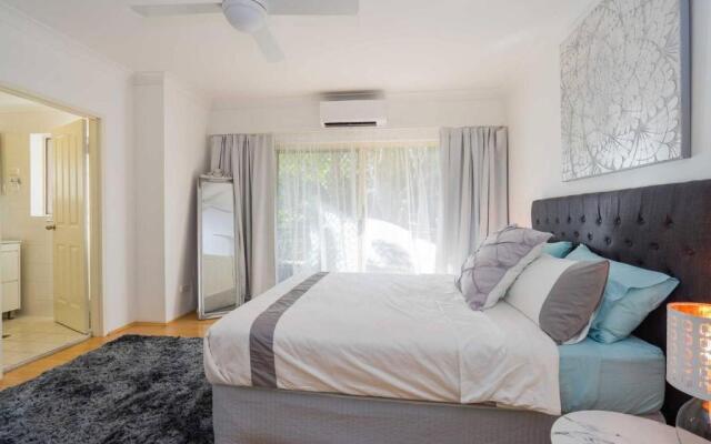 Urban Escape – Strathfield