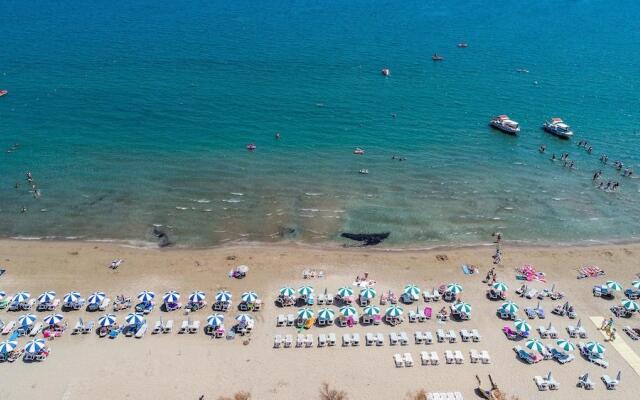 Anastasia Beach Hotel