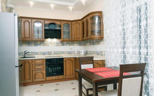 Lux apartment, Comfort town, Kyiv