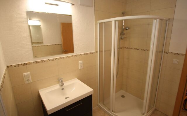 Attractive Apartment in Bramberg am Wildkogel near Ski Lift